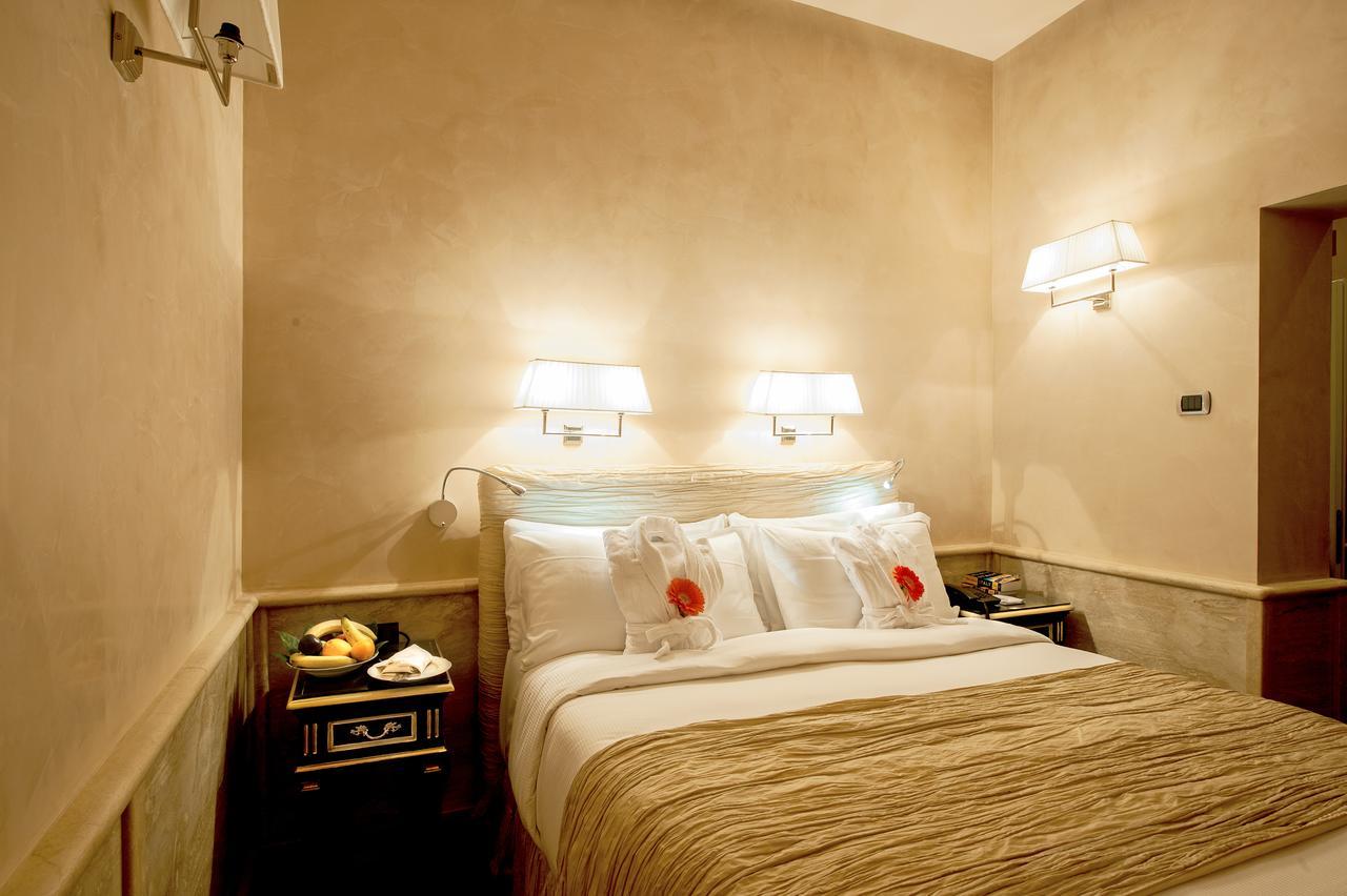 Barocco Apartment Rome Exterior photo