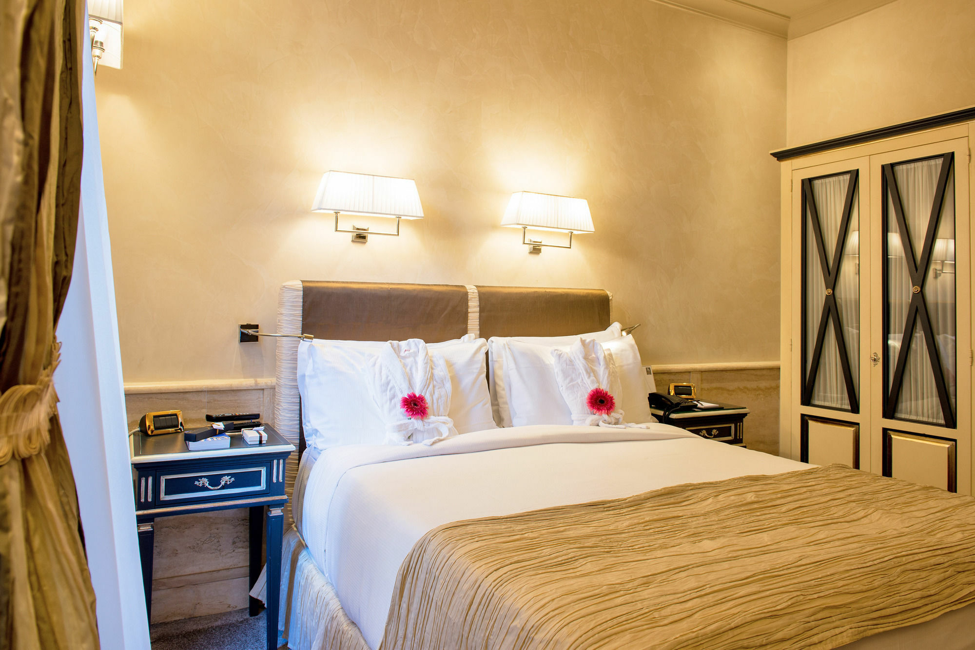 Barocco Apartment Rome Exterior photo